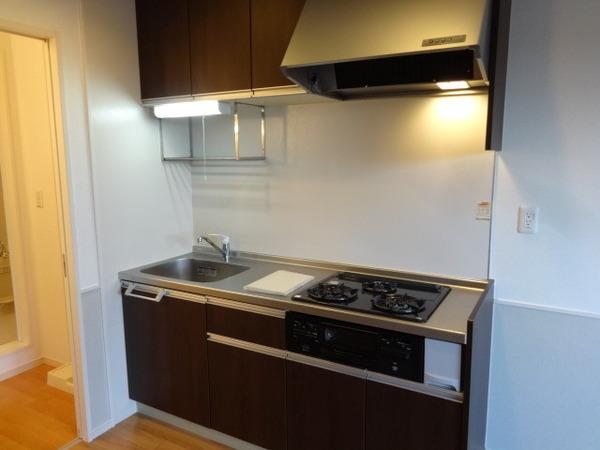 エスポワール２　Ｂ棟