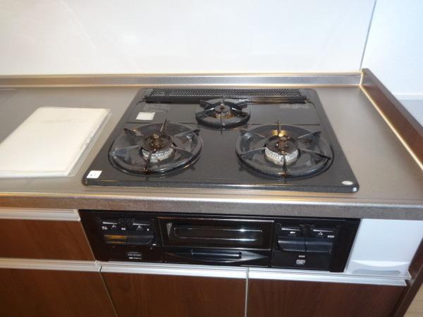 エスポワール２　Ｂ棟