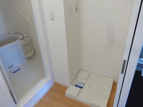 エスポワール２　Ｂ棟