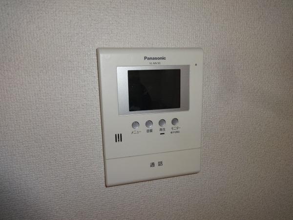 エスポワール２　Ｂ棟