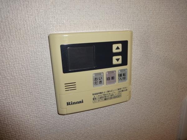 エスポワール２　Ｂ棟