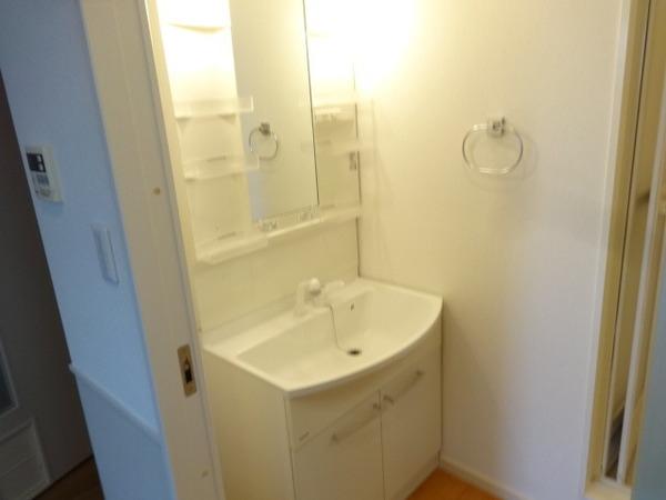 エスポワール２　Ｂ棟