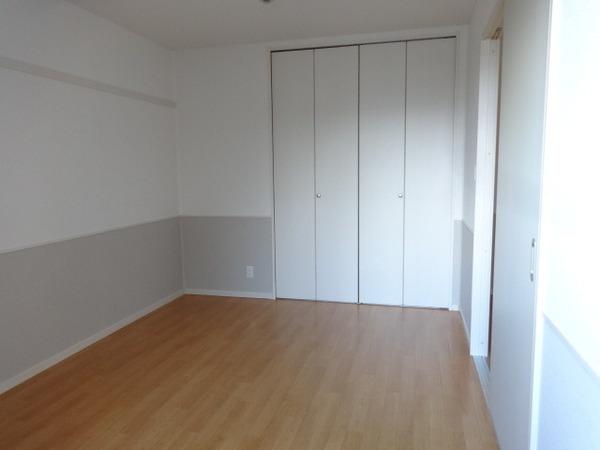 エスポワール２　Ｂ棟