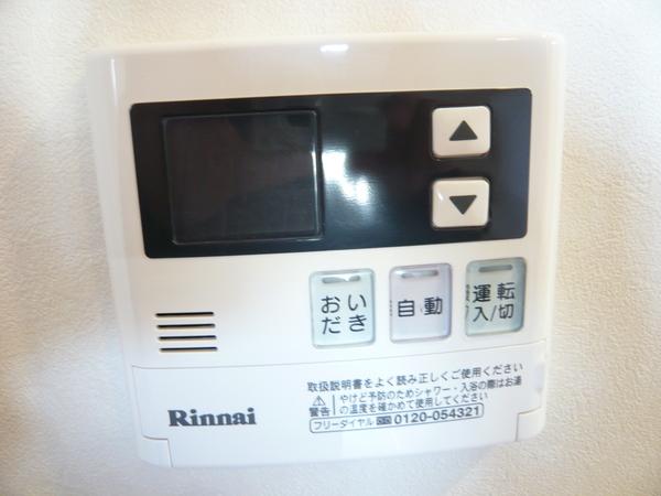エスポワール２　Ｃ棟