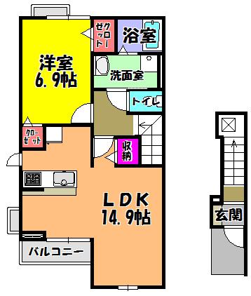 ジュリアン