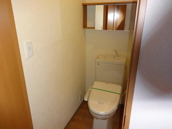 メゾン　サクセス