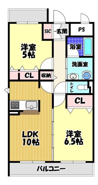 コンフォートヴィラ