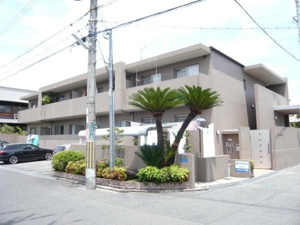 コンフォートヴィラ