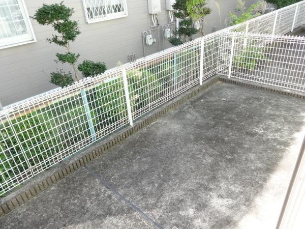 コスモス　Ａ棟