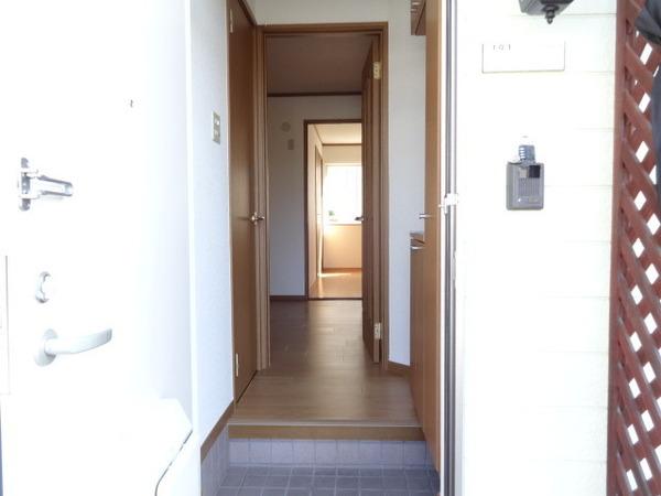 コスモス　Ａ棟