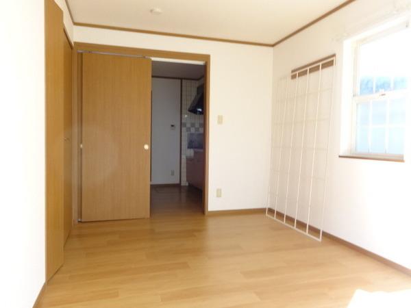 コスモス　Ａ棟