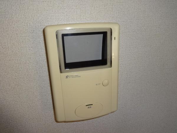 コスモス　Ａ棟