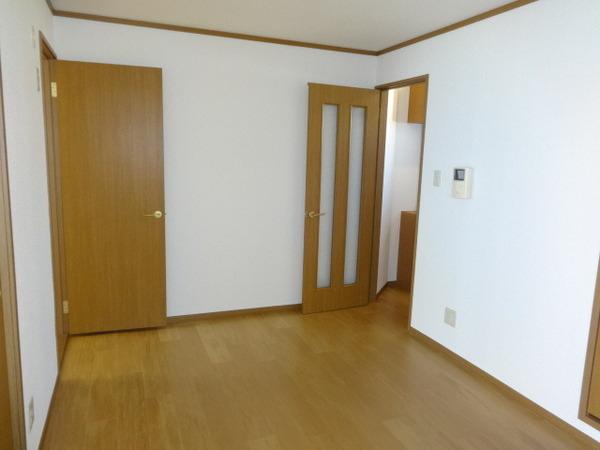 コスモス　Ａ棟