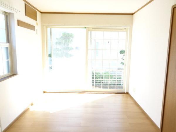 コスモス　Ａ棟