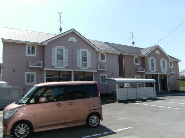 コスモス　Ａ棟