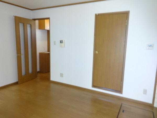 コスモス　Ａ棟