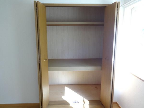 コスモス　Ａ棟