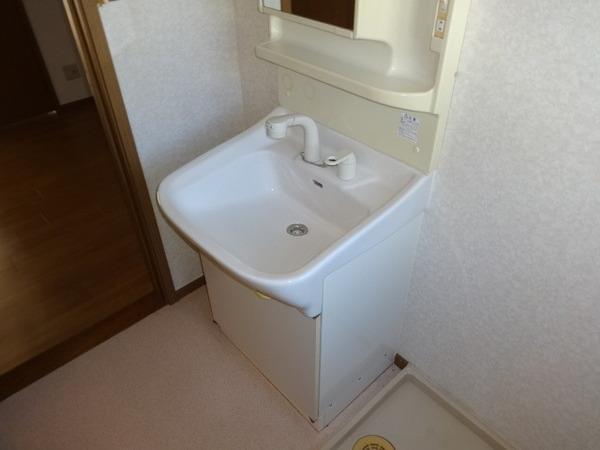 コスモス　Ａ棟
