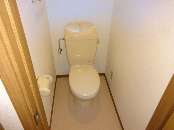 コスモス　Ａ棟