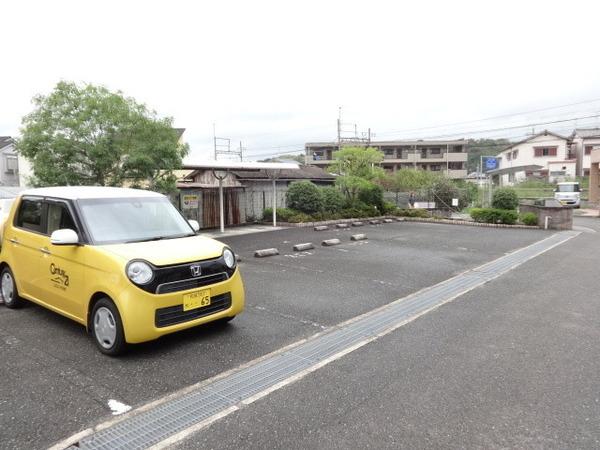 パルコート