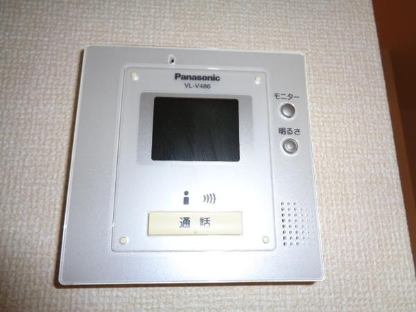 サンフィールド　2棟
