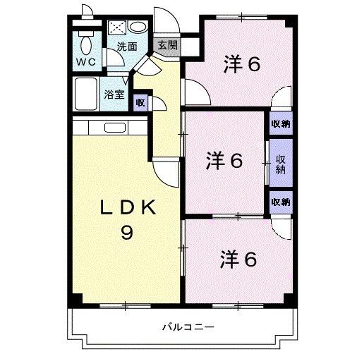 サンモール金剛