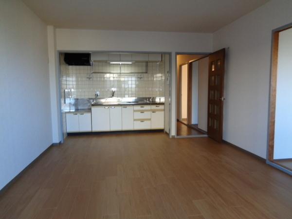 サンモール金剛