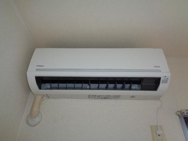 サンモール金剛