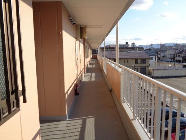 サンモール金剛