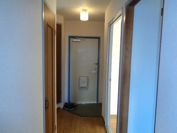 サンモール金剛