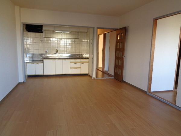 サンモール金剛