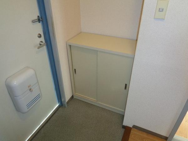 サンモール金剛