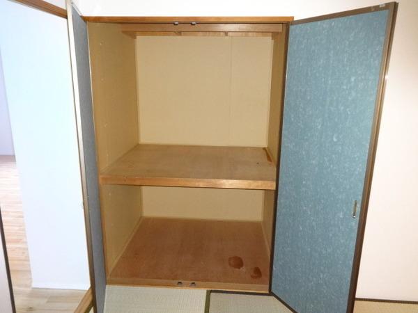 シティーハウス栄　B棟