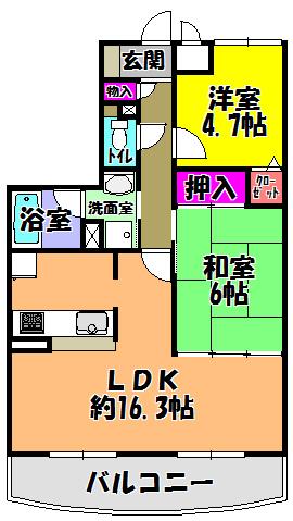 ホワイトロートス