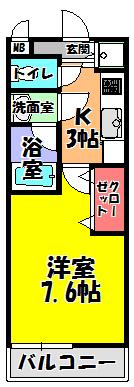 フジパレス楠町