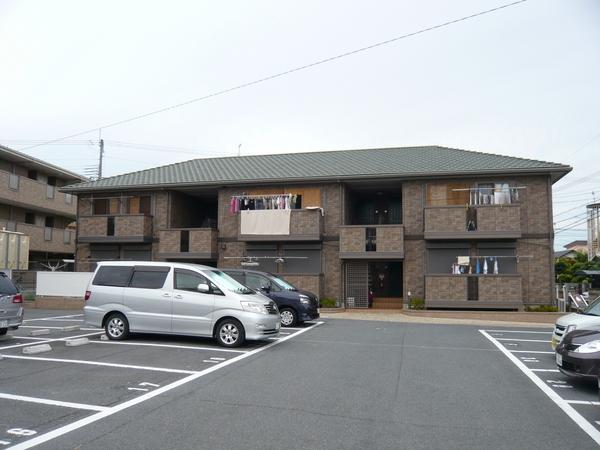 YU壱番館