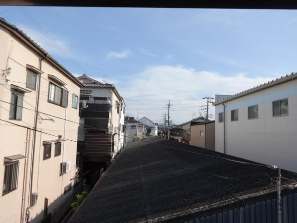 シャルマンコート　Ａ棟