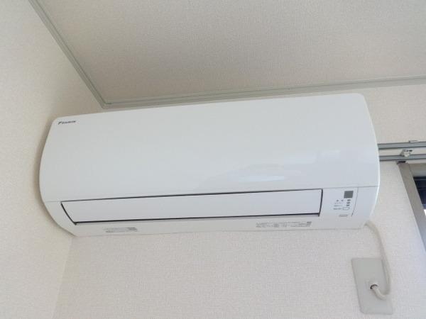 シャルマンコート　Ａ棟