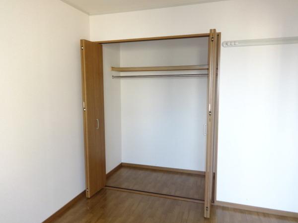 シャルマンコート　Ａ棟