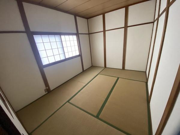 ミチハタハイツ４戸１