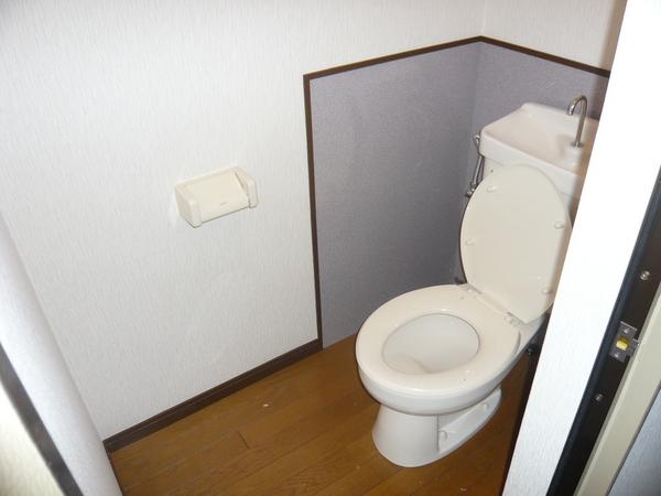 グリーンコート中野