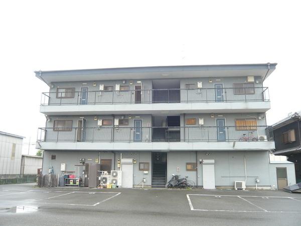 グリーンコート中野