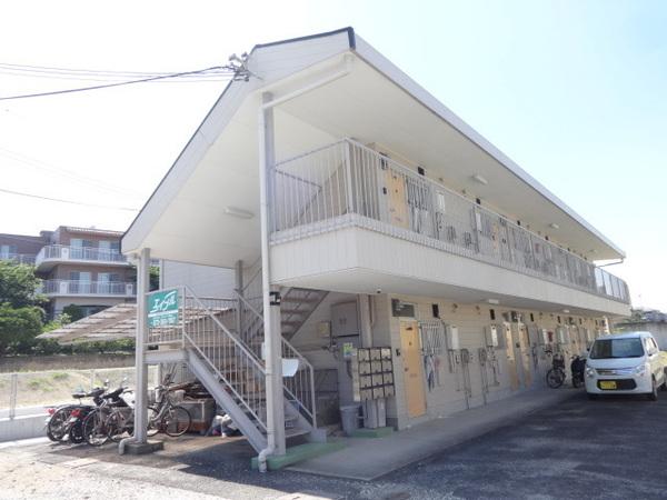 木下ハイツ