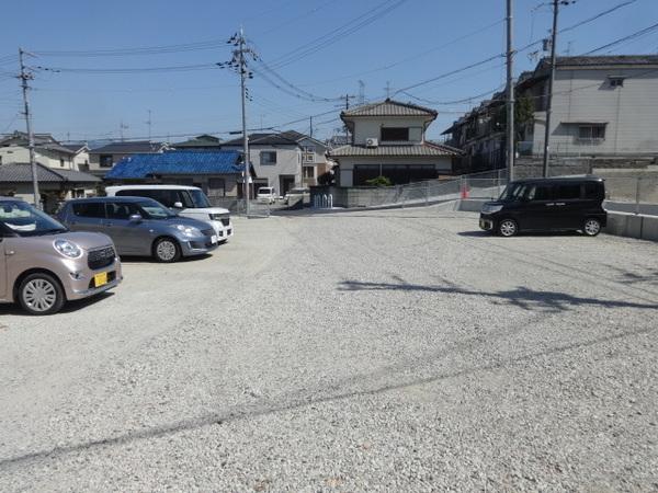 木下ハイツ