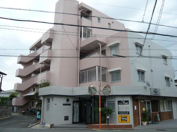 グランピア富田林