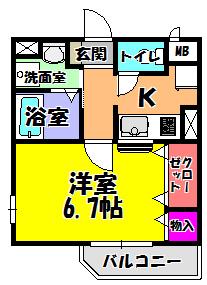 エスポワール　ヒル