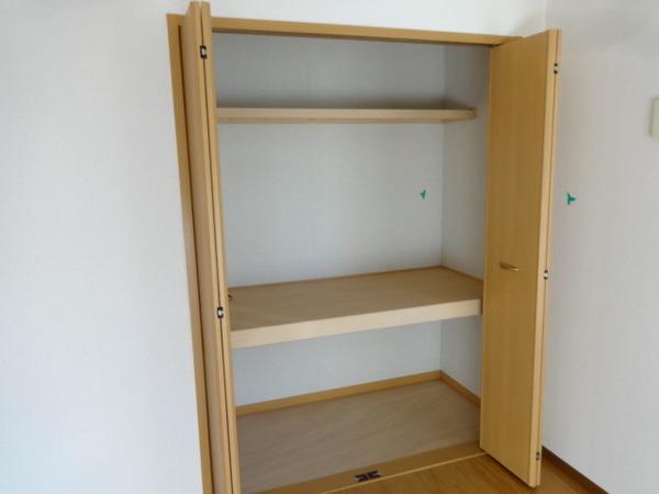 ミシュカーン(収納)