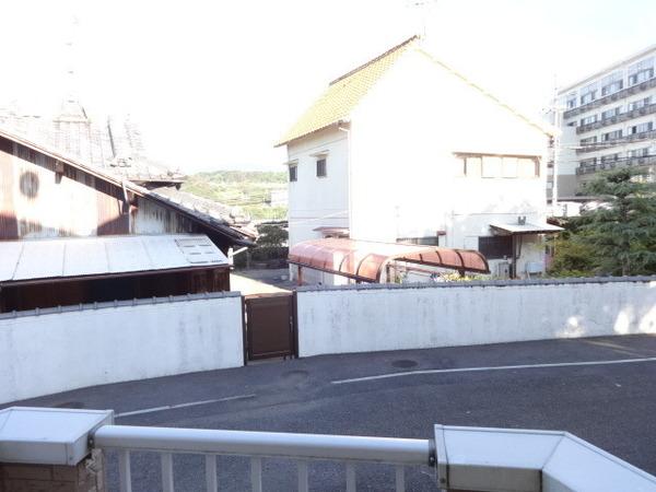 ミシュカーン(現地からの眺望)