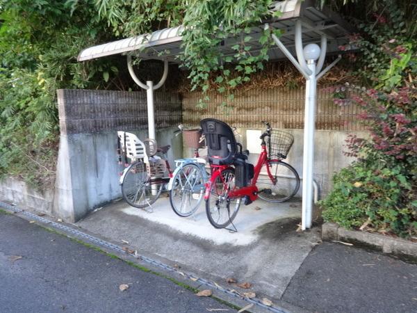 ミシュカーン(その他共用部分)