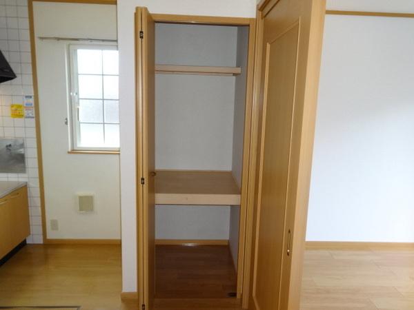 ミシュカーン(収納)